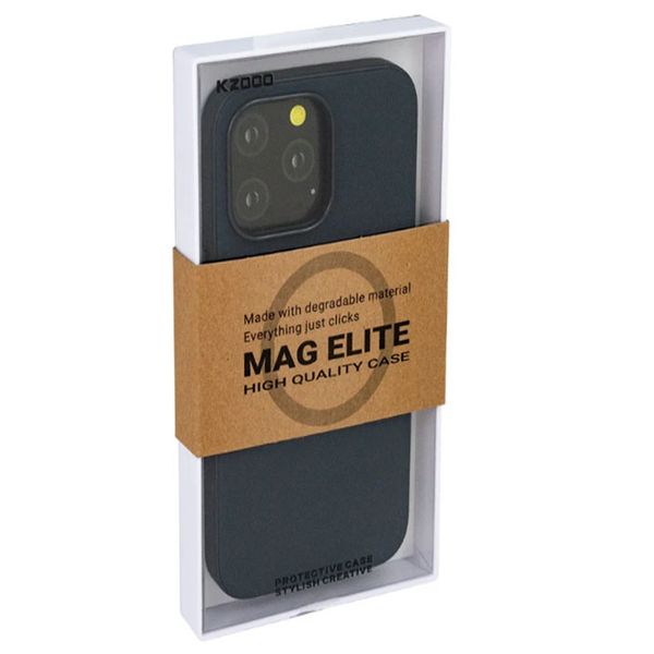  کاور کی-زد دوو مدل Mag Elite مناسب برای گوشی موبایل اپل iPhone 15 Pro 