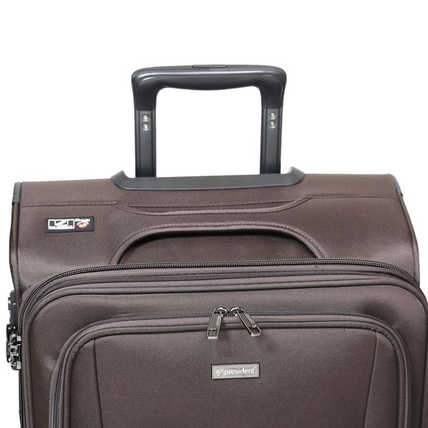  چمدان پرزیدنت مدل SBP1500 سایز بزرگ