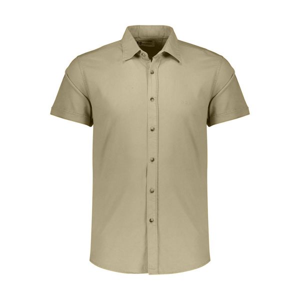 پیراهن آستین کوتاه مردانه مدل شیک دوخت کد SP005