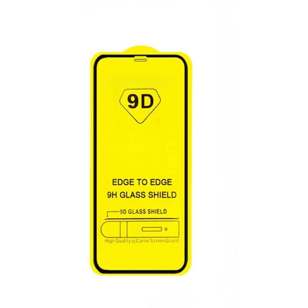 محافظ صفحه نمایش سرامیکی یونیفا  مدل 9D مناسب برای گوشی موبایل سامسونگ GALAXY A52S