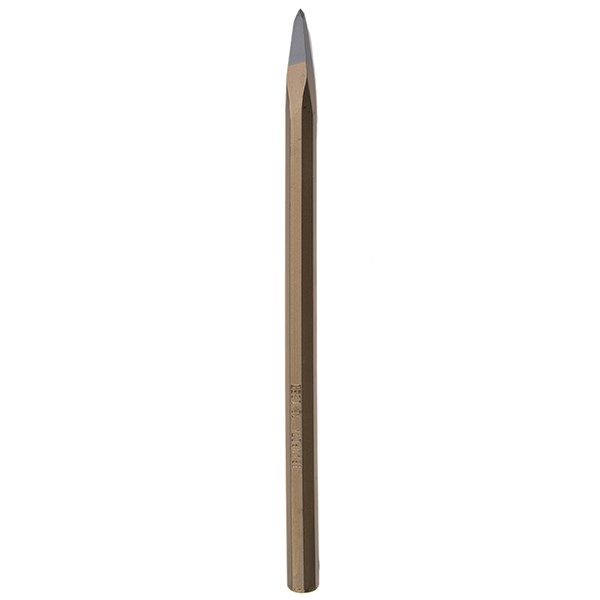 قلم هشت گوش نوک تیز ایران پتک مدل LC 1710 سایز 18 میلی متر
