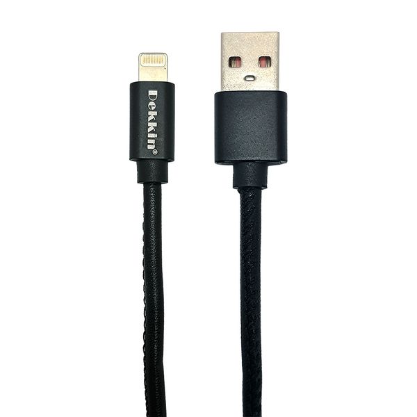 کابل تبدیل USB به لایتنینگ دکین مدل DK-A1 طول 1 متر