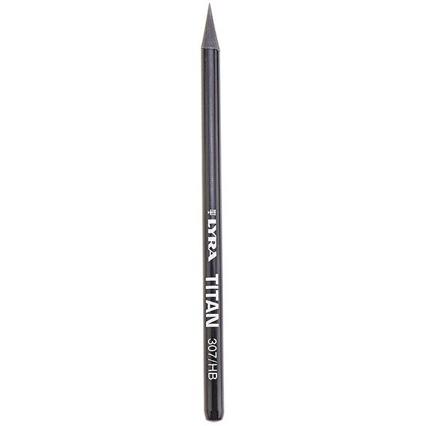 مداد طراحی لیرا مدل Titan