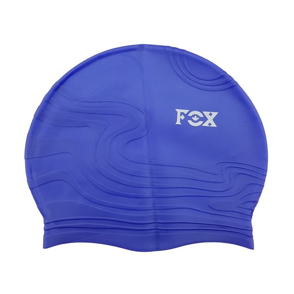 کلاه شنا فاکس مدل F1