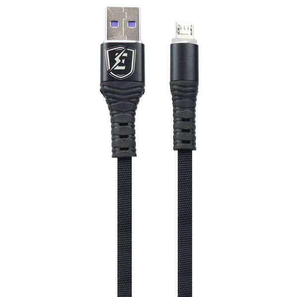 کابل تبدیل USB به microUSB اپی مکس مدل EC01 طول 1.2 متر