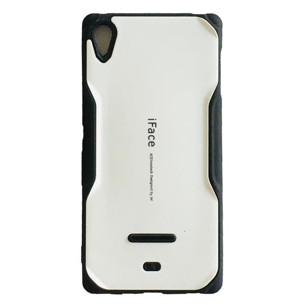 کاور آی فیس مدل MG مناسب برای گوشی موبایل سونی Xperia Z4