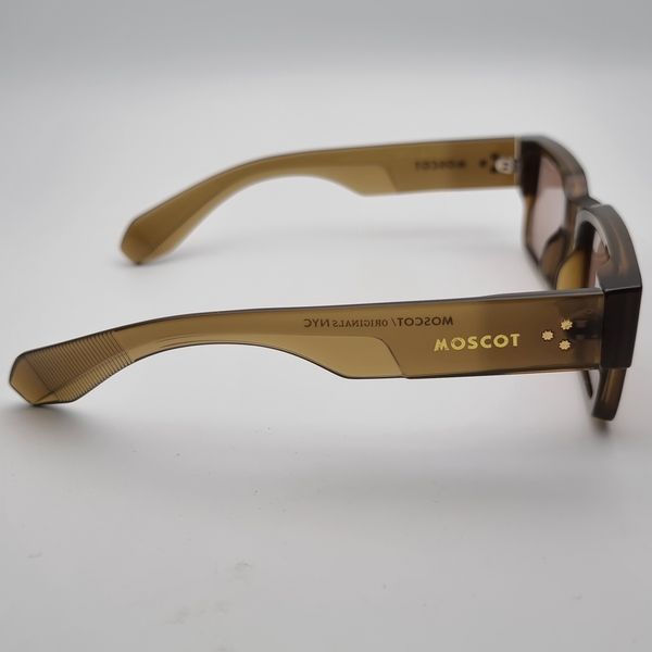 عینک آفتابی موسکوت مدل 6035BZH