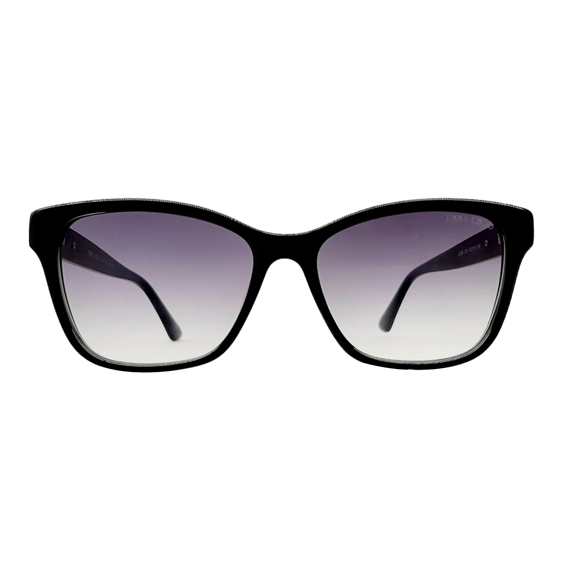 عینک آفتابی زنانه جیمی چو مدل JC295c01