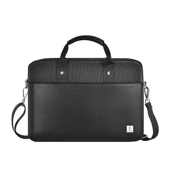 کیف لپ تاپ ویوو مدل WIWU Hali Layer Bag مناسب برای لپ تاپ 13.1 تا 14 اینچی