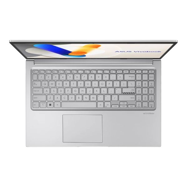 لپ تاپ 15.6 اینچی ایسوس مدل Vivobook 15 F1504VA-NJ822-i5 1335U 12GB 512SSD W - کاستوم شده