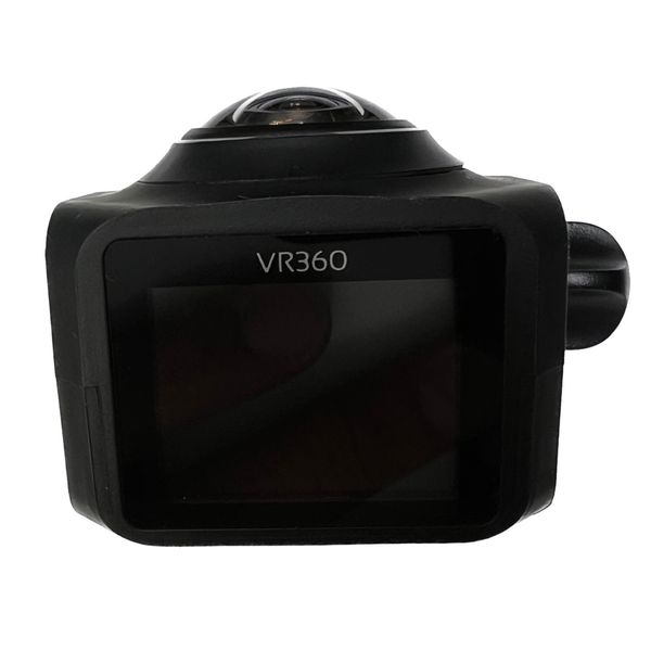 دوربین فیلم برداری ورزشی اکشن مدل R-360