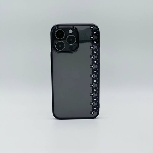 کاور دیویا مدل luxury کد 0021 مناسب برای گوشی موبایل اپل iphone 14 pro
