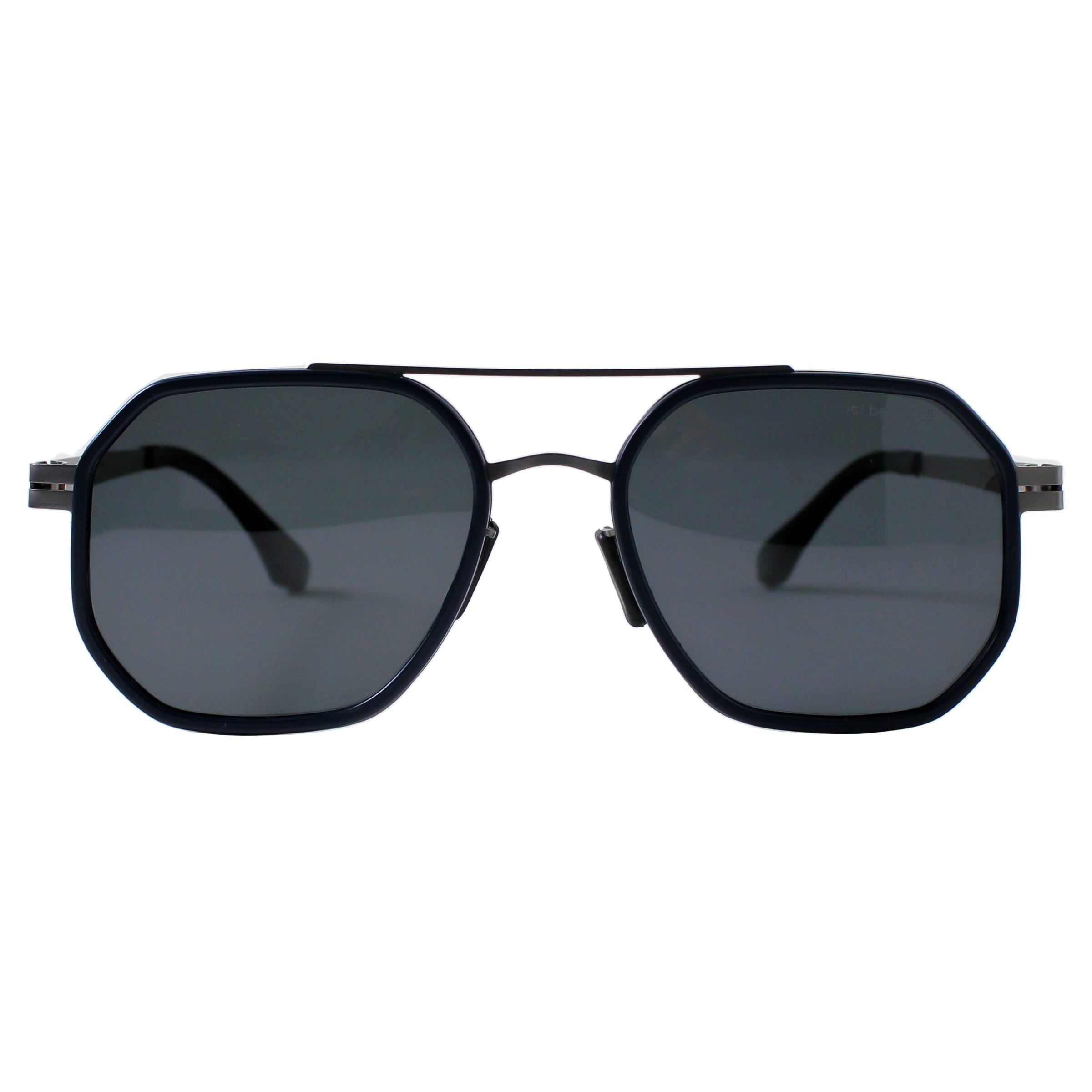 عینک آفتابی ایس برلین مدل SA 926 1 BL