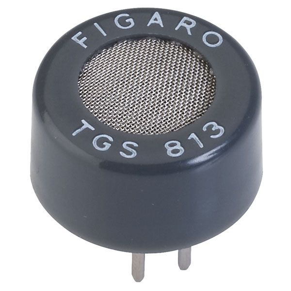 سنسور گاز فیگارو مدل TGS813