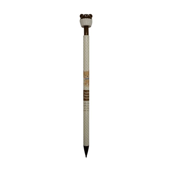 مداد نوکی 0.5 میلی متری مدل خرس