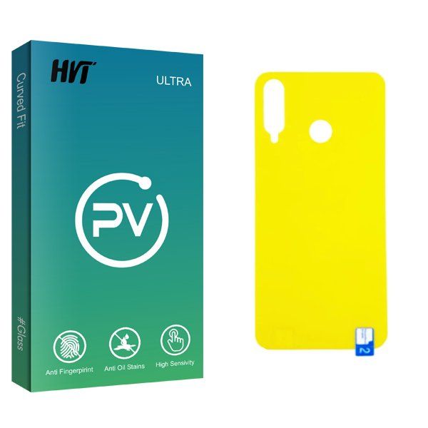 محافظ پشت گوشی اچ وی تی مدل PV مناسب برای گوشی موبایل هوآوی P30 lite