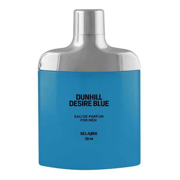 عطر جیبی مردانه اسکلاره مدل Dunhill Desire حجم 30 میلی لیتر