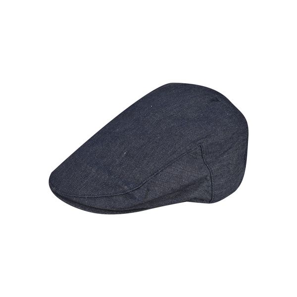 کلاه مردانه بادی اسپینر مدل 3266 کد 4 رنگ سرمه ای