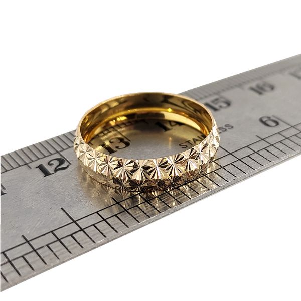 حلقه طلا 18 عیار زنانه طلا و جواهرسازی افرا مدل رینگ درخشان 138