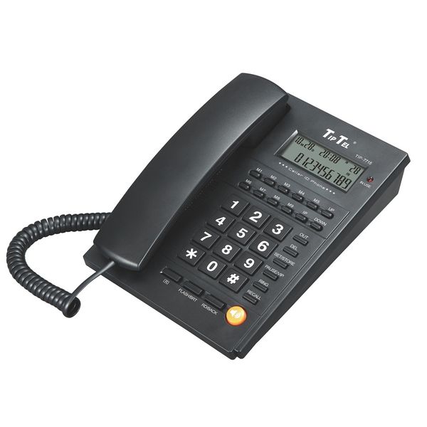 تلفن تیپ تل مدل 7715