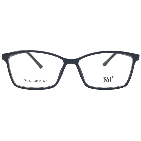 فریم عینک طبی 361 درجه مدل BN357
