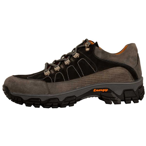 کفش کوهنوردی مردانه پارینه چرم مدل SHO221