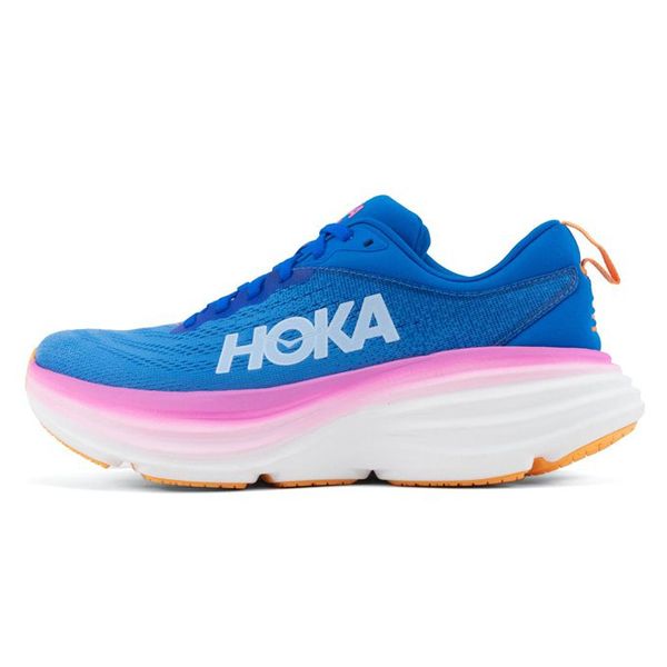 کفش مخصوص دویدن زنانه هوکا مدل Bondi 8
