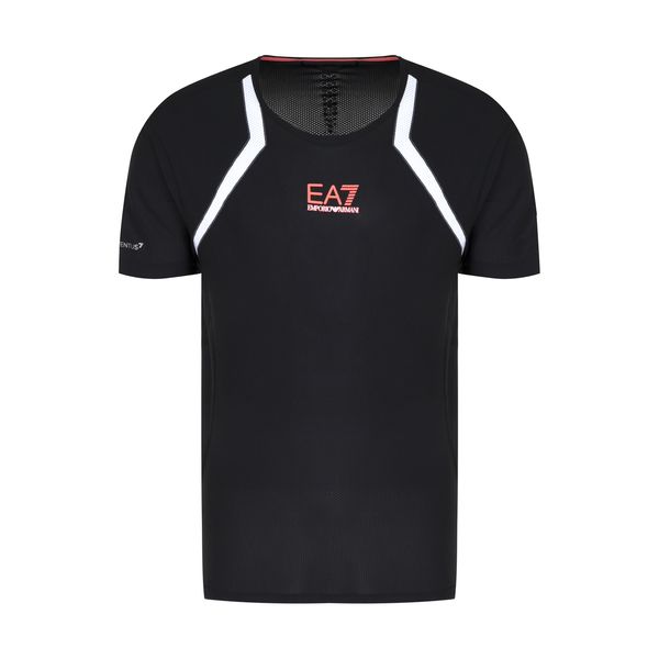 تی شرت ورزشی مردانه امپریو آرمانی مدل 3YPT66PJ86Z-1200