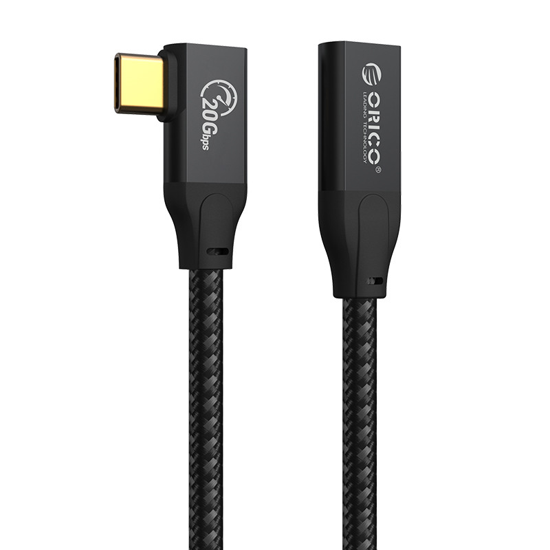 کابل افزایش طول USB-C اوریکو مدل CLY32-10 طول 1 متر