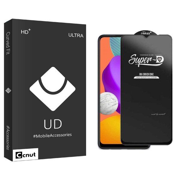 محافظ صفحه نمایش کوکونات مدل UDB SuperD مناسب برای گوشی موبایل سامسونگ Galaxy M22