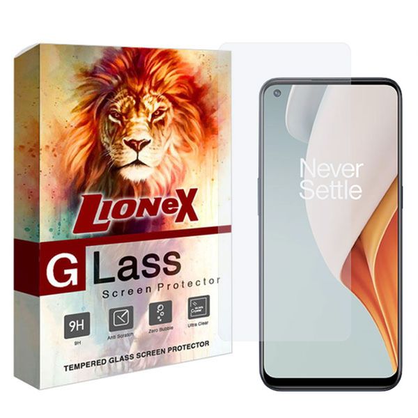    محافظ صفحه نمایش لایونکس مدل SIMPLEL مناسب برای گوشی موبایل سامسونگ Galaxy C55
