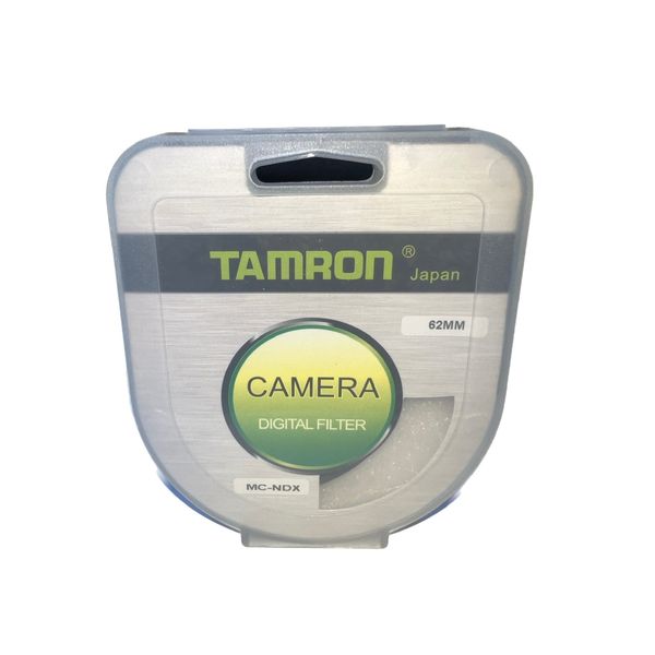 فیلتر لنز تامرون مدل NDX-62