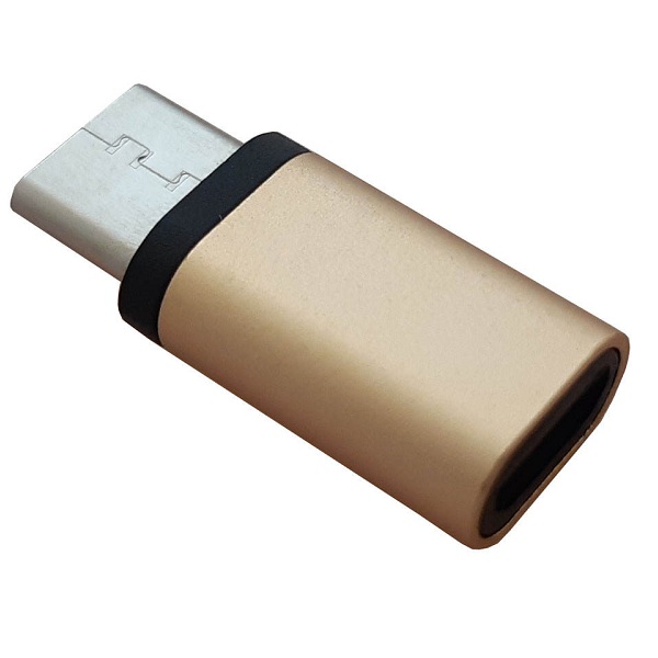مبدل Micro USB به USB-C ایکس پی - پروداکت مدل XP-T70