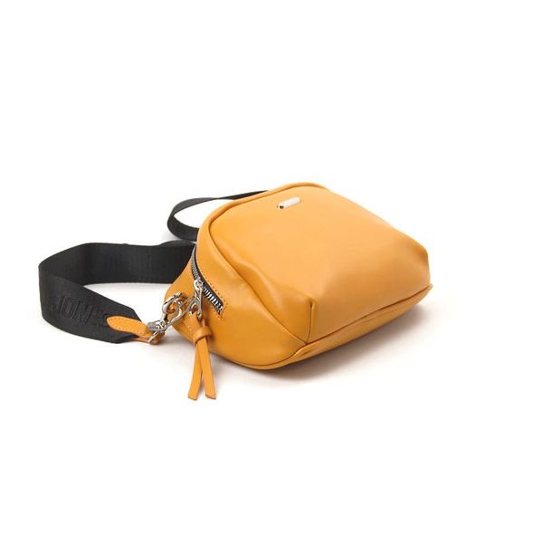 کیف دوشی زنانه دیوید جونز مدل cm6000
