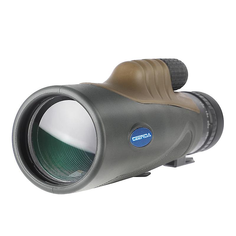 دوربین تک چشمی مدل CEENDA 10-30x50