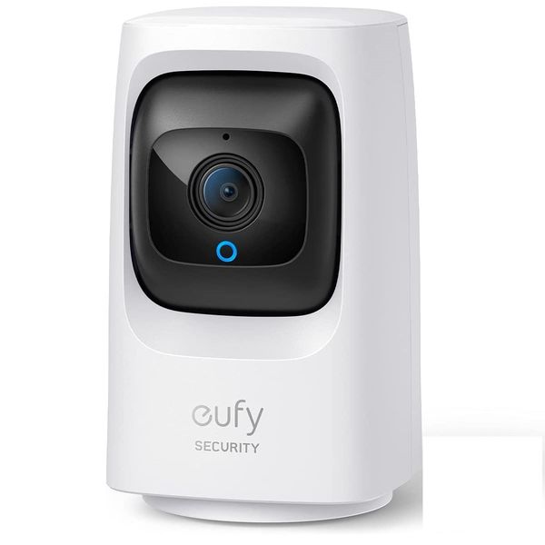 دوربین مداربسته تحت شبکه یوفی مدل  Wi-Fi eufy Security –  T8414 