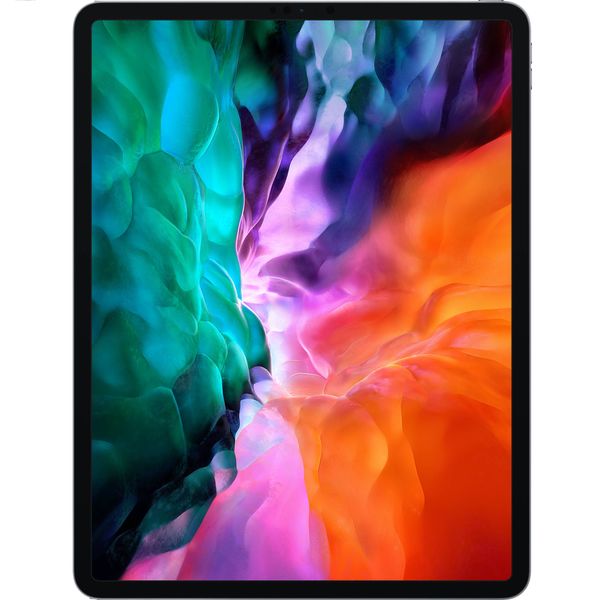 تبلت اپل مدل iPad Pro 12.9 inch 2020 4G ظرفیت 1 ترابایت
