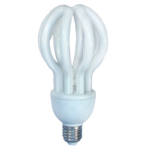 لامپ کم مصرف 35 وات پارس نوین مدل اتحاد پایه E27
