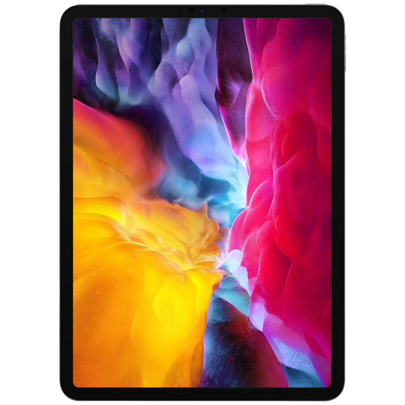  تبلت اپل مدل iPad Pro 11 inch 2020 WiFi ظرفیت 256 گیگابایت 