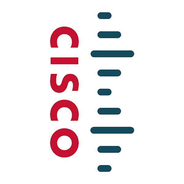 استیکر لپ تاپ طرح Cisco کد ST333