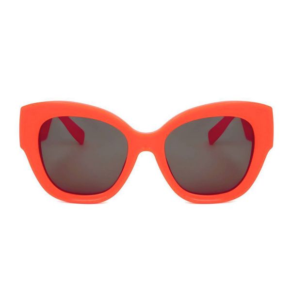 عینک آفتابی زنانه فورلا مدل SFU596 - 0AFM