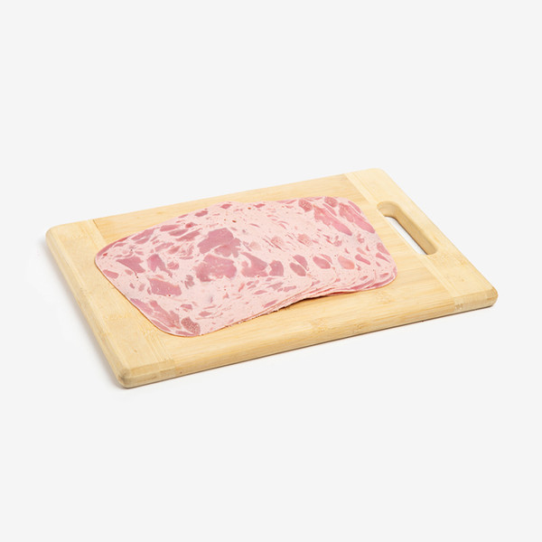 ژامبون گوشت - 200 گرم