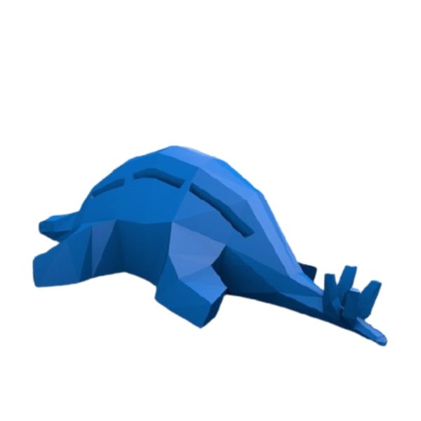 نگهدارنده پیک گیتار مدل Stegosaurus