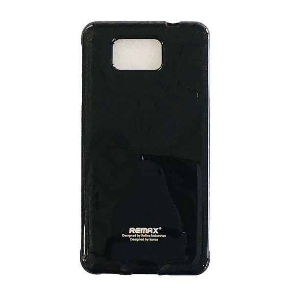 کاور ریمکس مدل Ts مناسب برای گوشی موبایل سامسونگ Galaxy Alpha/G850