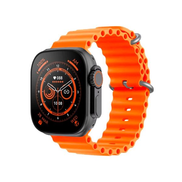  ساعت هوشمند کربی مدل Crbe watch Ultra max