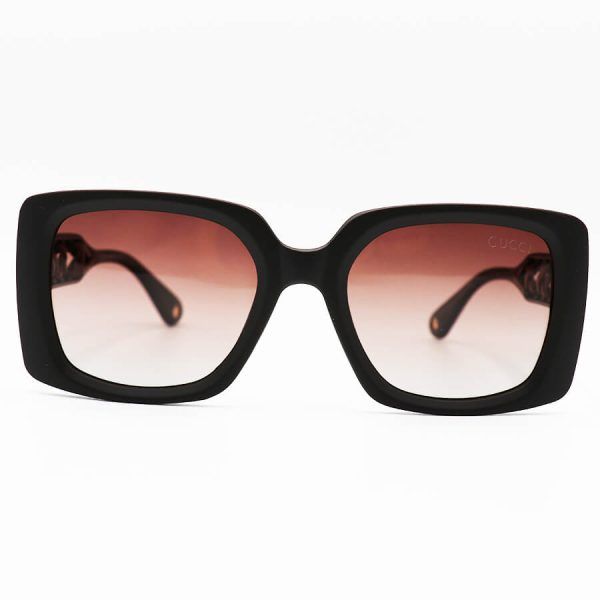 عینک آفتابی زنانه مدل P5114 - Fg