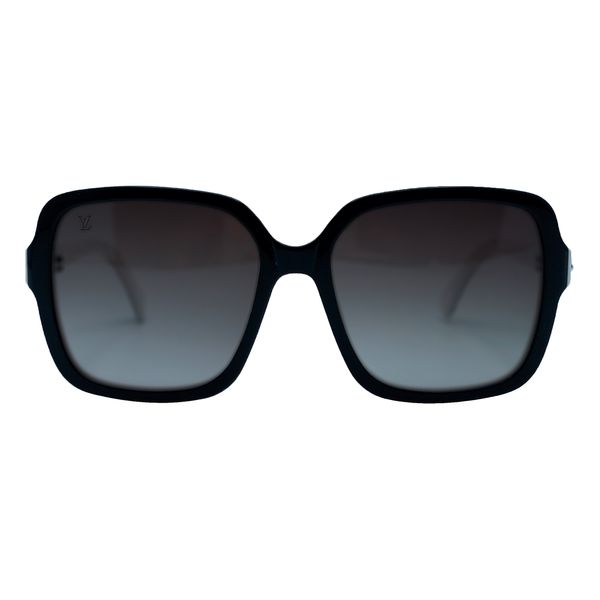 عینک آفتابی زنانه لویی ویتون مدل Z5891W C-11