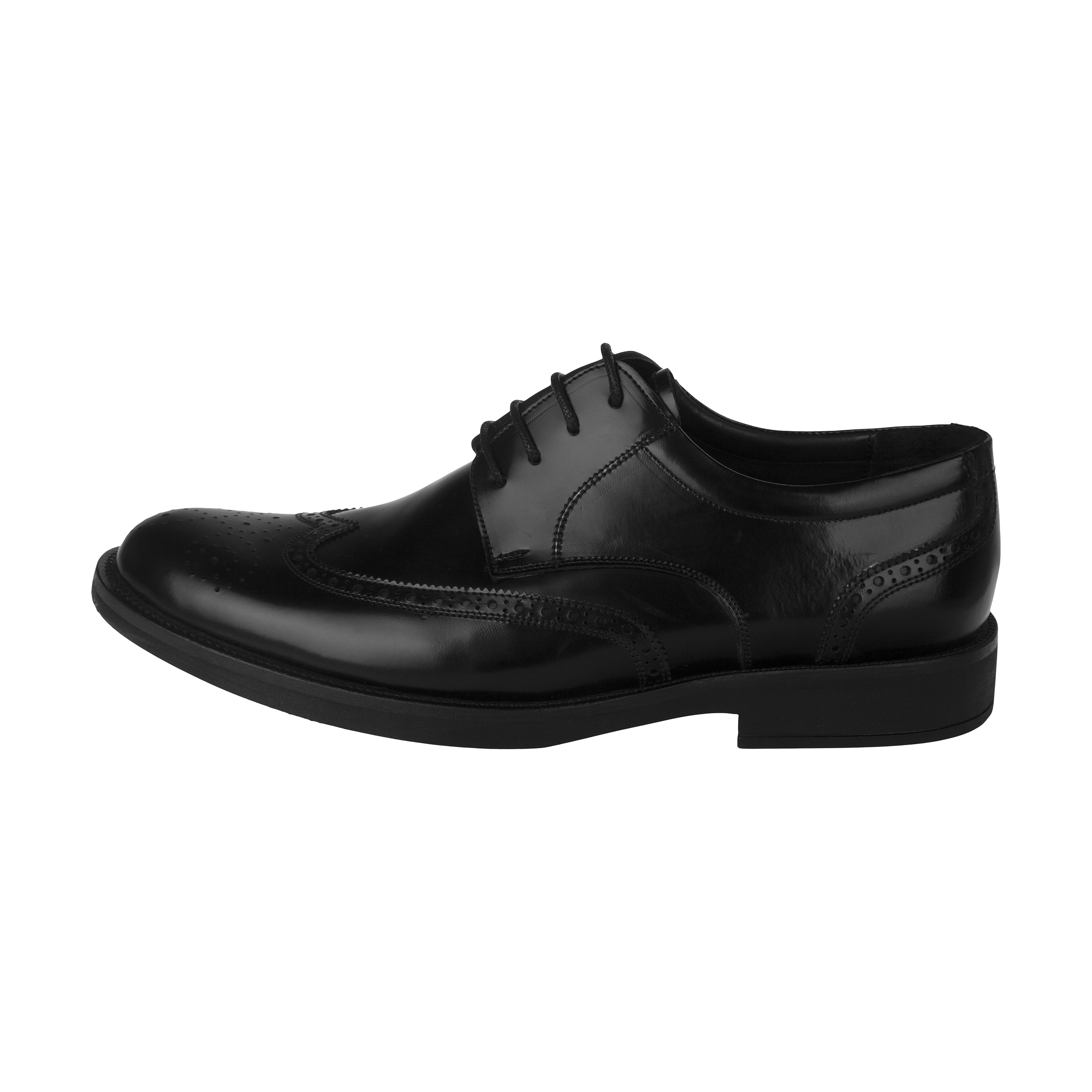 کفش مردانه درسا مدل 13711