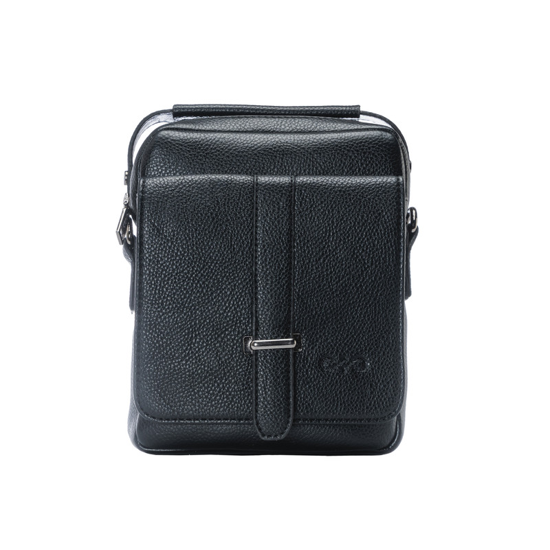 کیف دوشی مردانه صاد مدل HZ0504