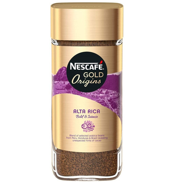 قهوه فوری آلتا ریکا نسکافه - 100 گرم 